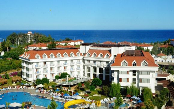 Miramor Hotel & Spa 5*