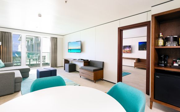Your room