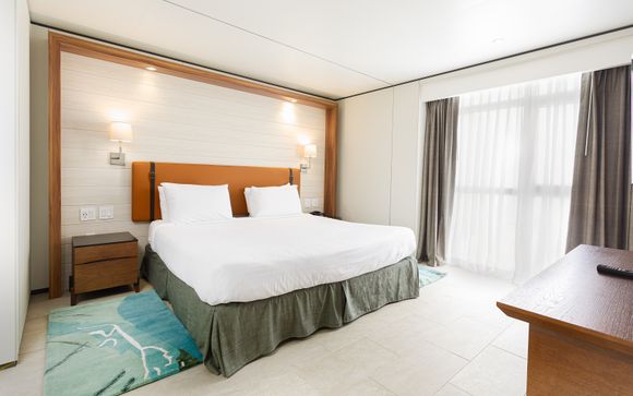 Your room
