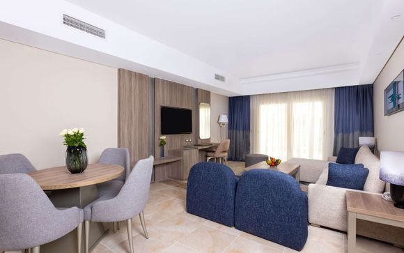 Your room