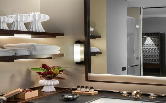 Your room