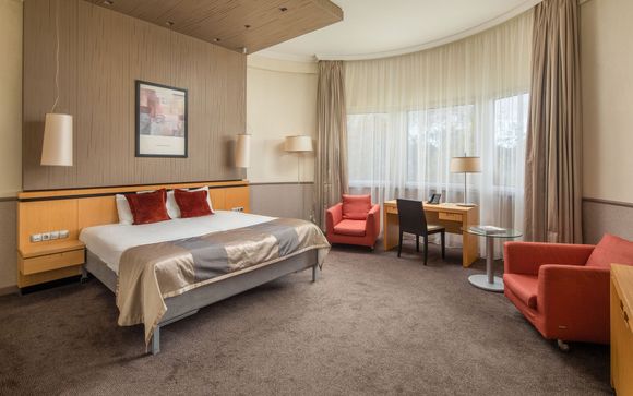 Your room