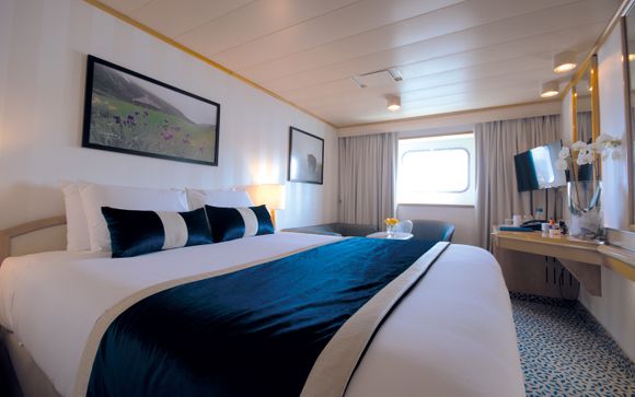 Welcome aboard