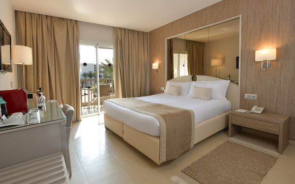 Your room