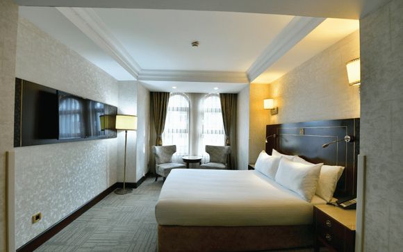Your room
