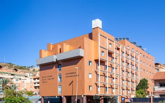 Your hotels