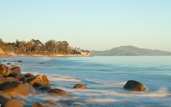 Your itinerary in detail