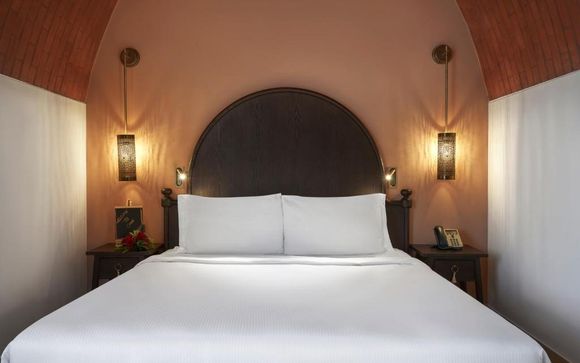 Your room