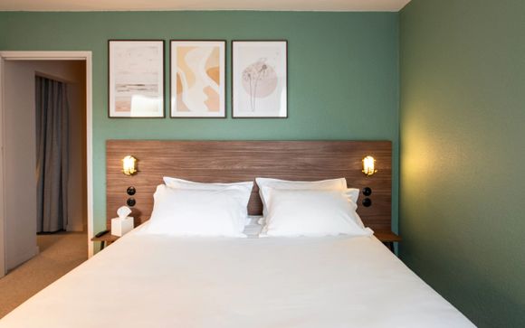 Your room