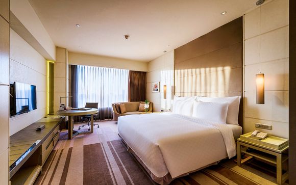 Your hotels