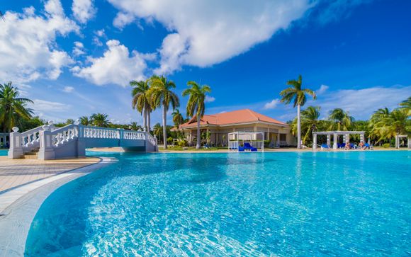 Resonance Blu Varadero