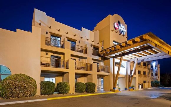 Your hotels