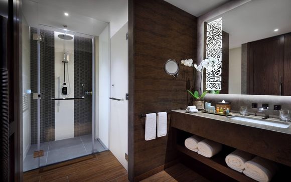 Your room
