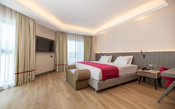 Your room
