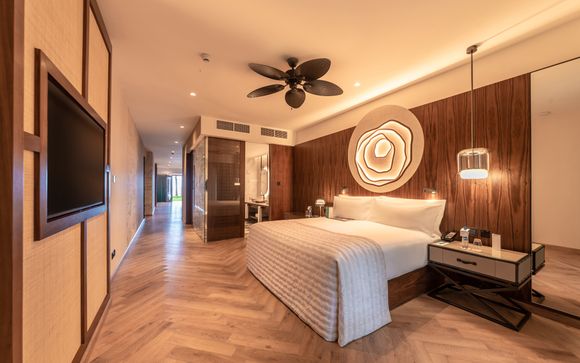 Your room