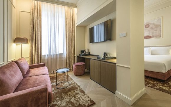 Your room