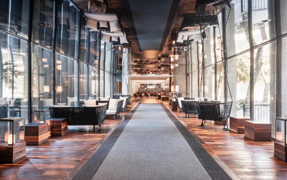 Hotel Bonaventure Montreal 4* 