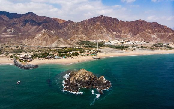 Fujairah