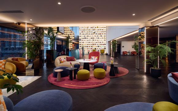 Cardo Brussels 4*