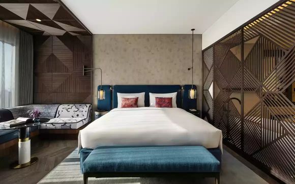 Your room