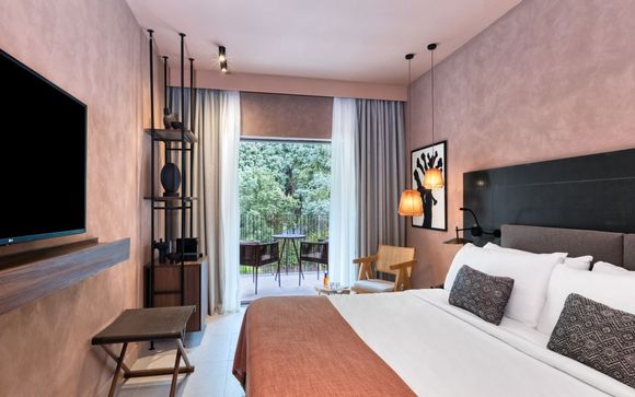 Your room
