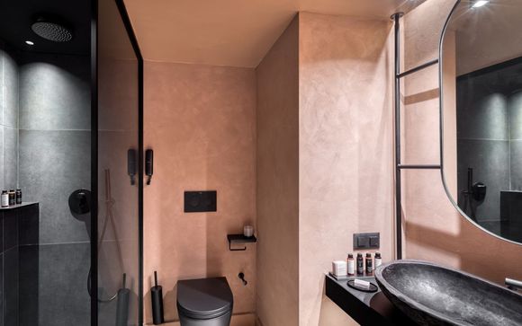 Your room