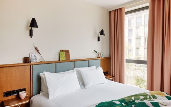 Your apartment