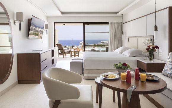 Your room