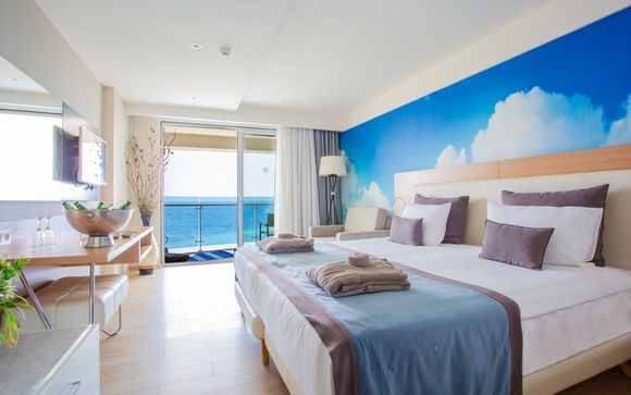 Your room