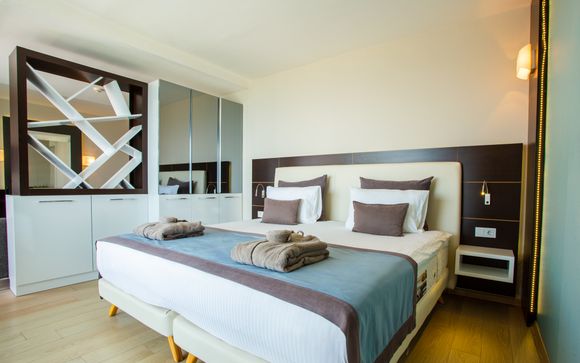 Your room