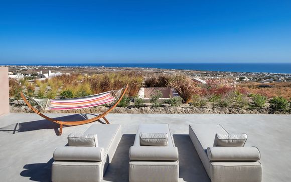 Felicity Cave Suites