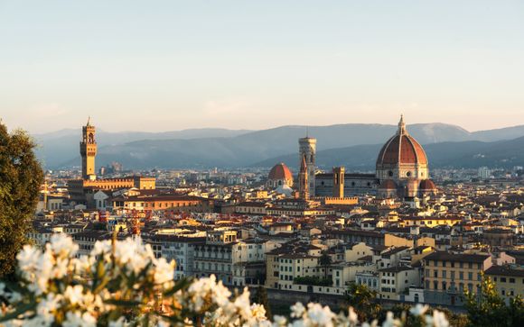 Your itinerary in detail