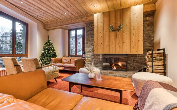 Hotel Lyret