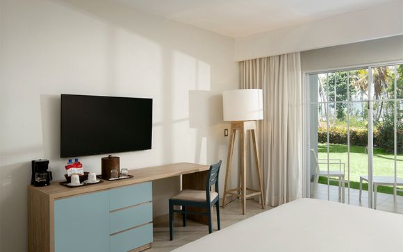 Your room