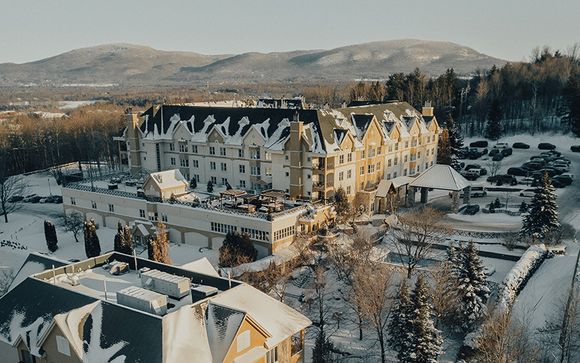 Your hotels