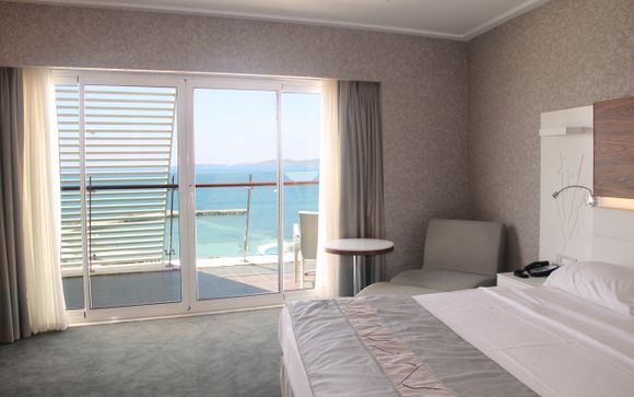 Your room
