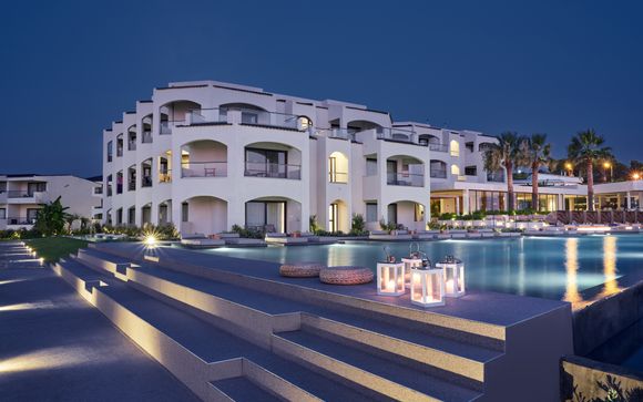 Caravel Resort & Spa Hotel 5*