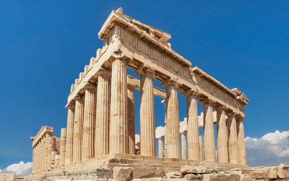 Your itinerary in detail