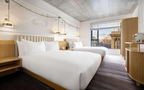 Your room