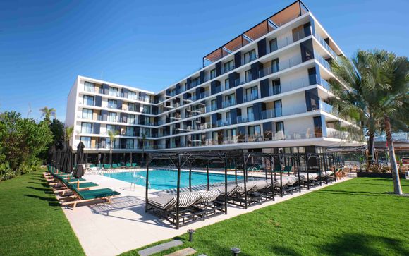 Estimar Marina Farnals 4*