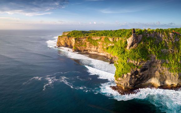 Welcome to Indonesia