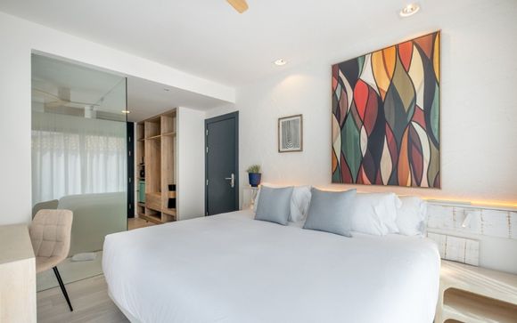 Your room