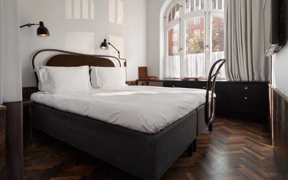 Your hotels