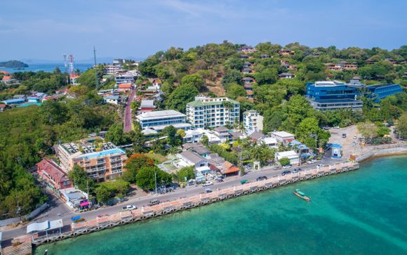 Your hotels