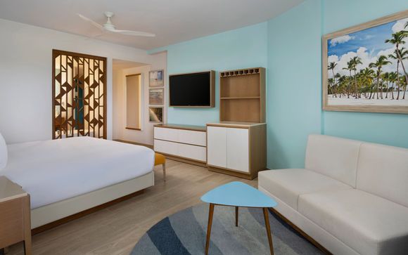 Your room