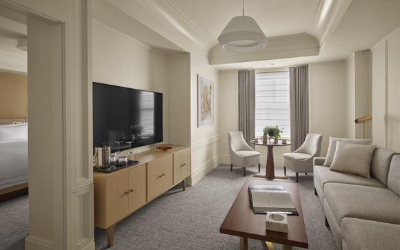 Your room