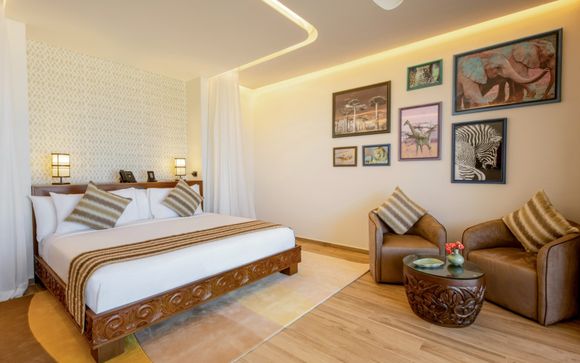 Your room