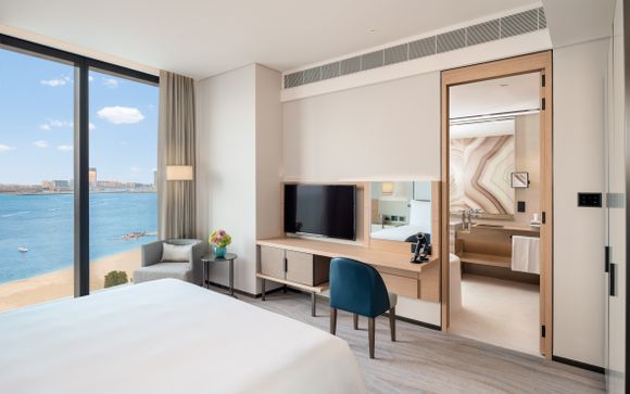 Your room