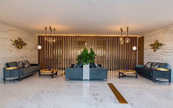 Steigenberger Hotel Doha 5*