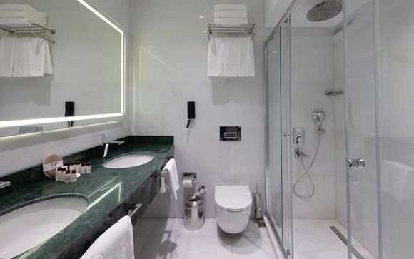 Your room